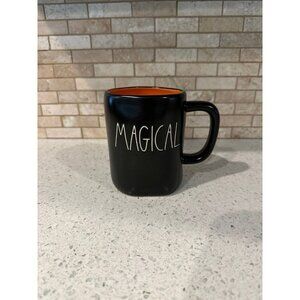 Rae Dunn‎ Halloween MAGICAL Mug